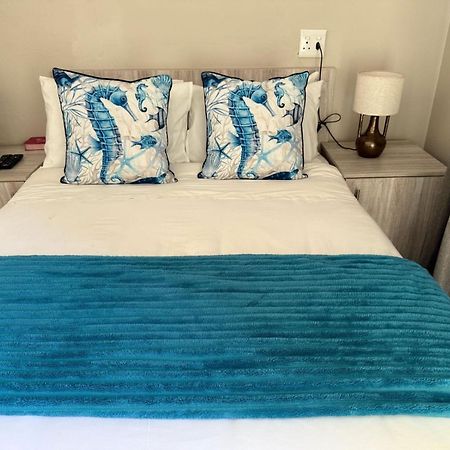 10 Tula Bed & Breakfast Welkom Ngoại thất bức ảnh