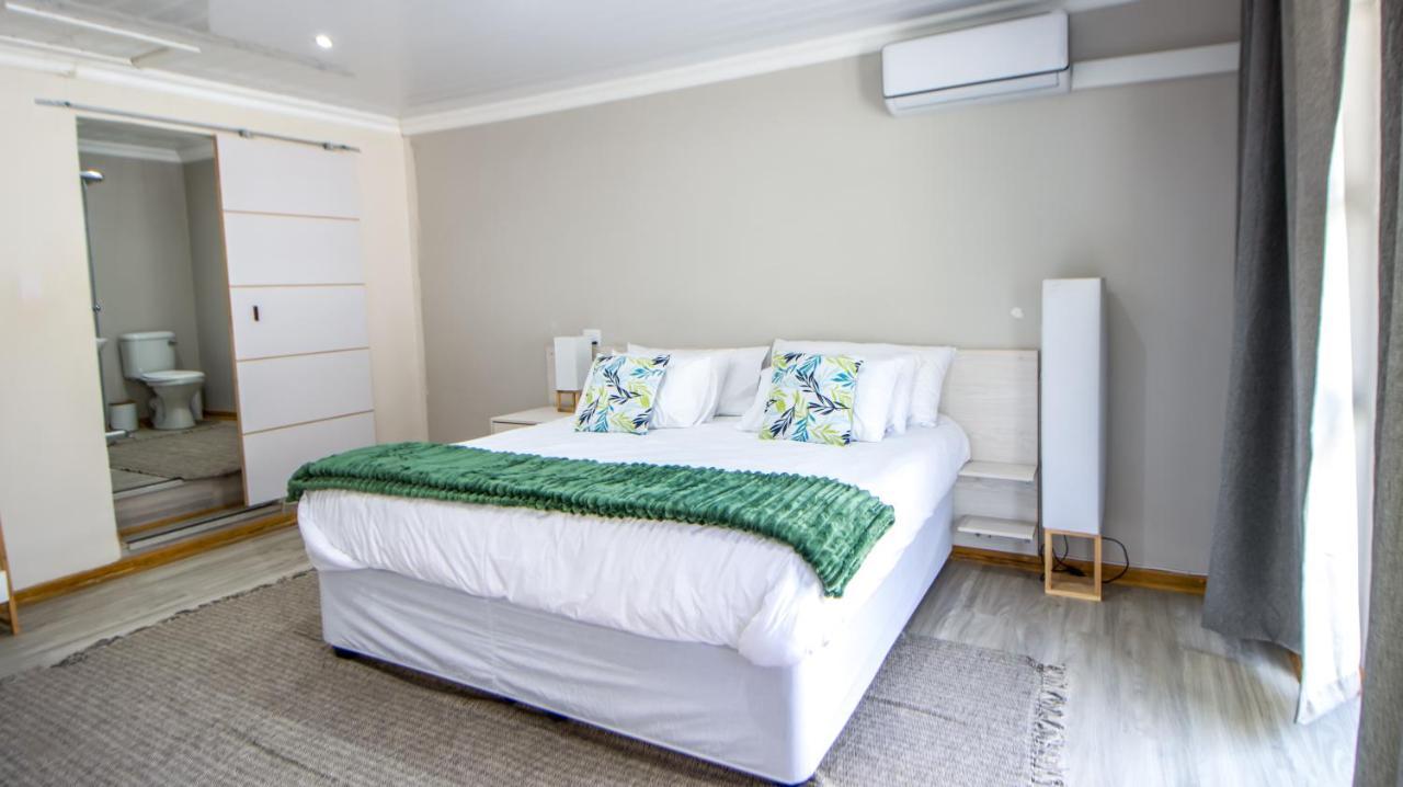 10 Tula Bed & Breakfast Welkom Ngoại thất bức ảnh