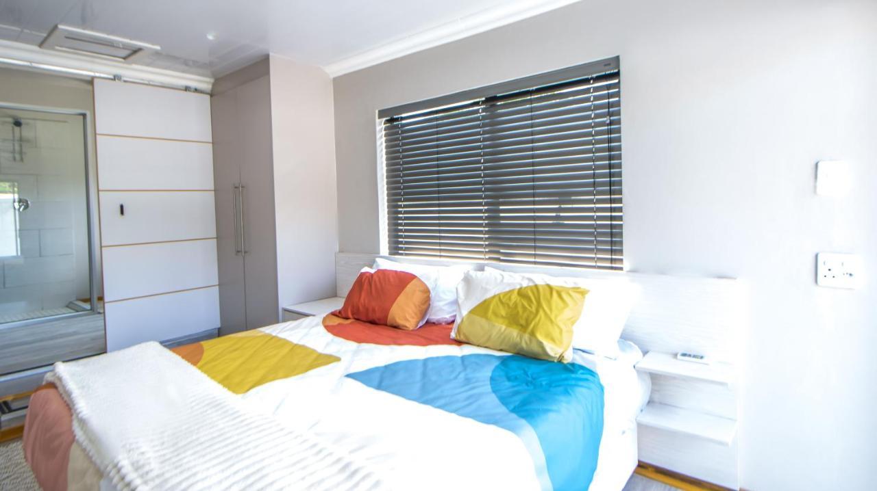 10 Tula Bed & Breakfast Welkom Ngoại thất bức ảnh