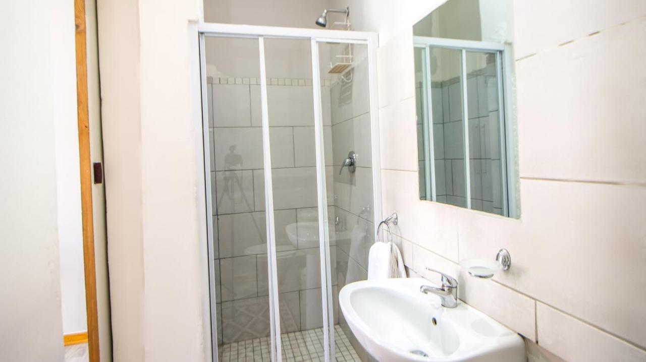 10 Tula Bed & Breakfast Welkom Ngoại thất bức ảnh