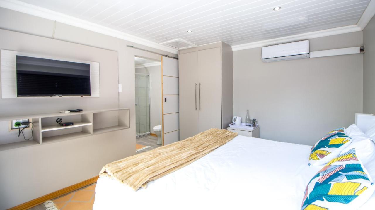 10 Tula Bed & Breakfast Welkom Ngoại thất bức ảnh
