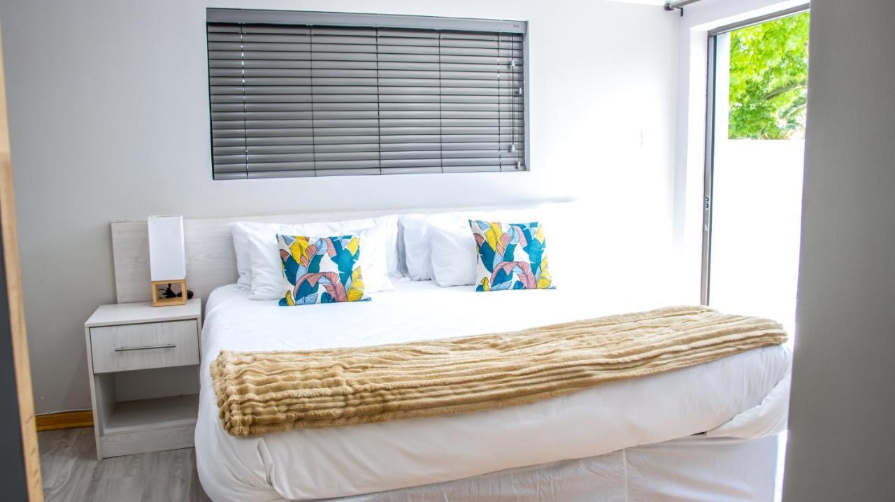 10 Tula Bed & Breakfast Welkom Ngoại thất bức ảnh