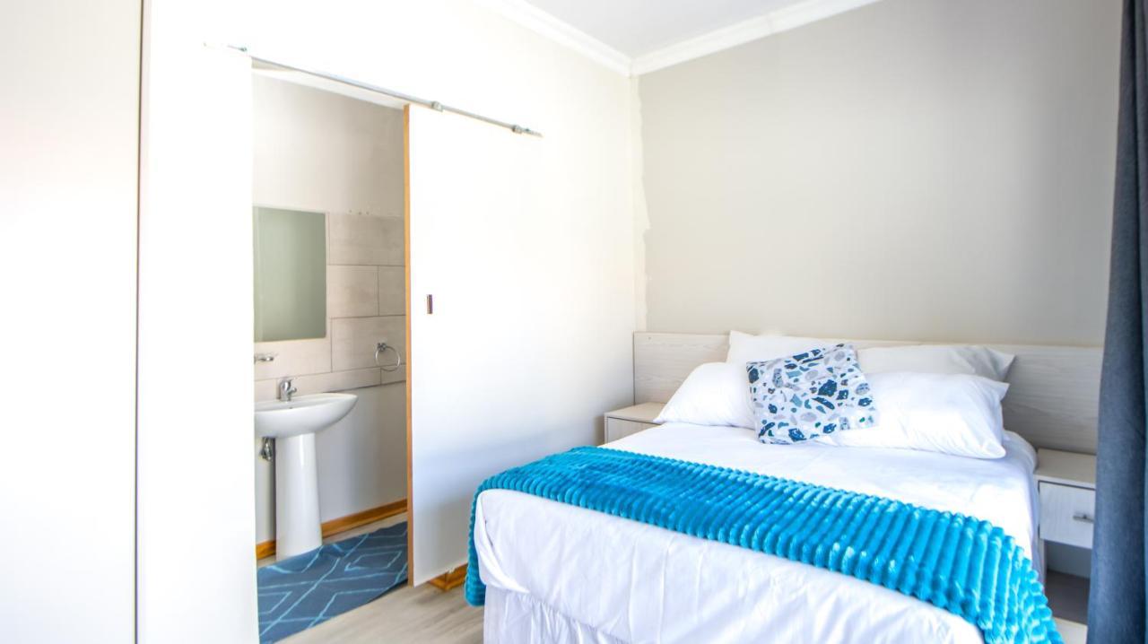 10 Tula Bed & Breakfast Welkom Ngoại thất bức ảnh