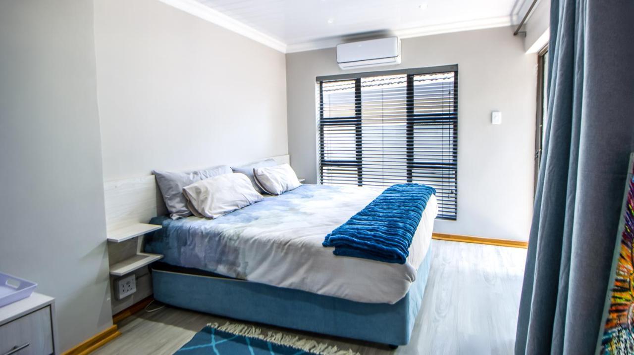 10 Tula Bed & Breakfast Welkom Ngoại thất bức ảnh