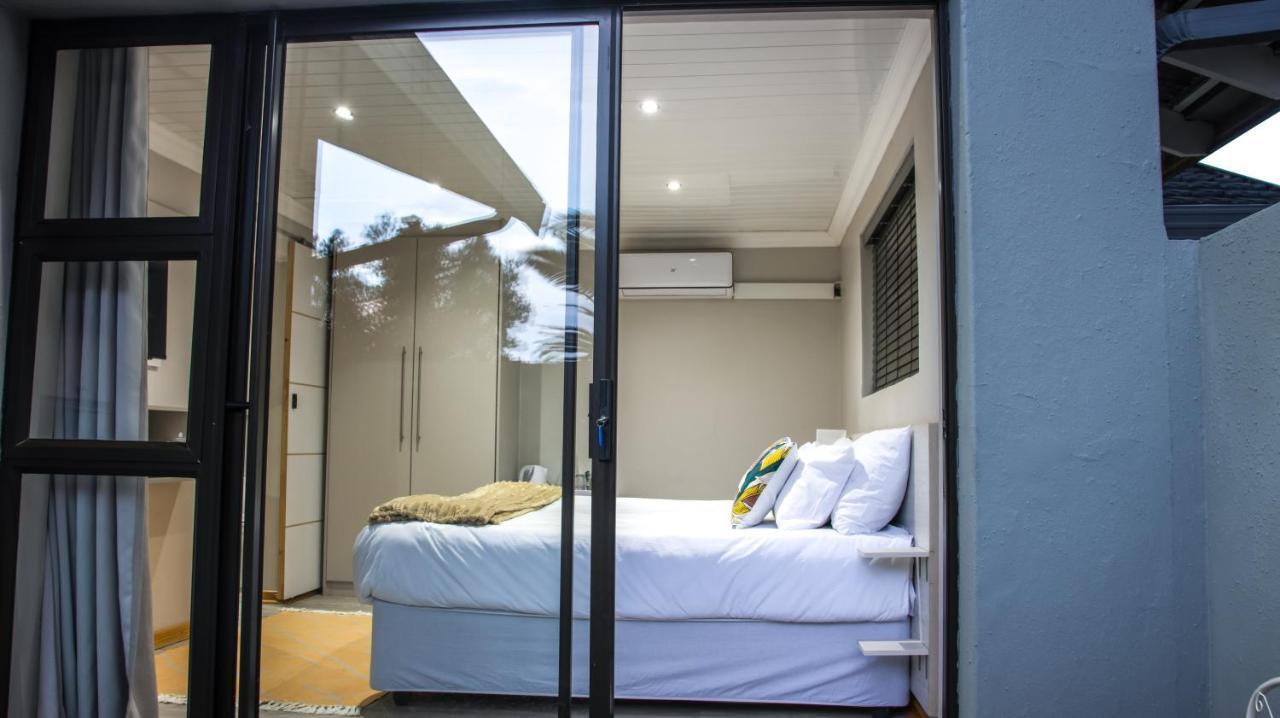 10 Tula Bed & Breakfast Welkom Ngoại thất bức ảnh