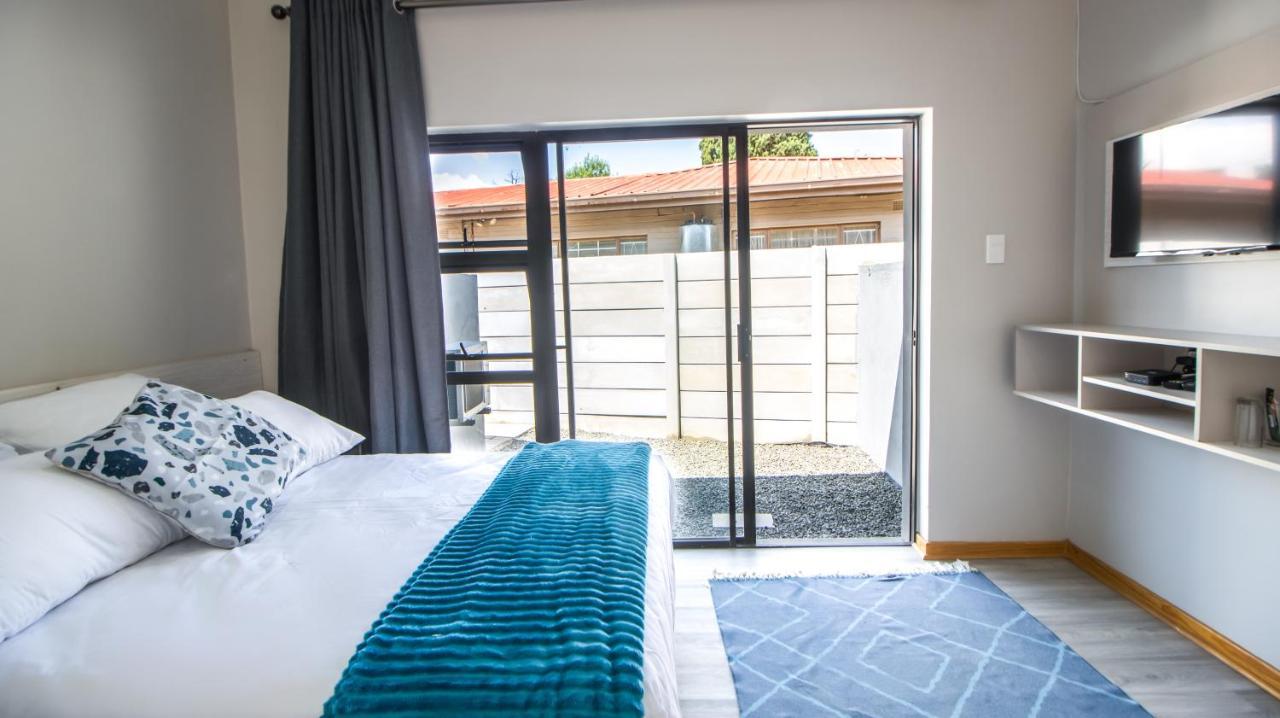 10 Tula Bed & Breakfast Welkom Ngoại thất bức ảnh