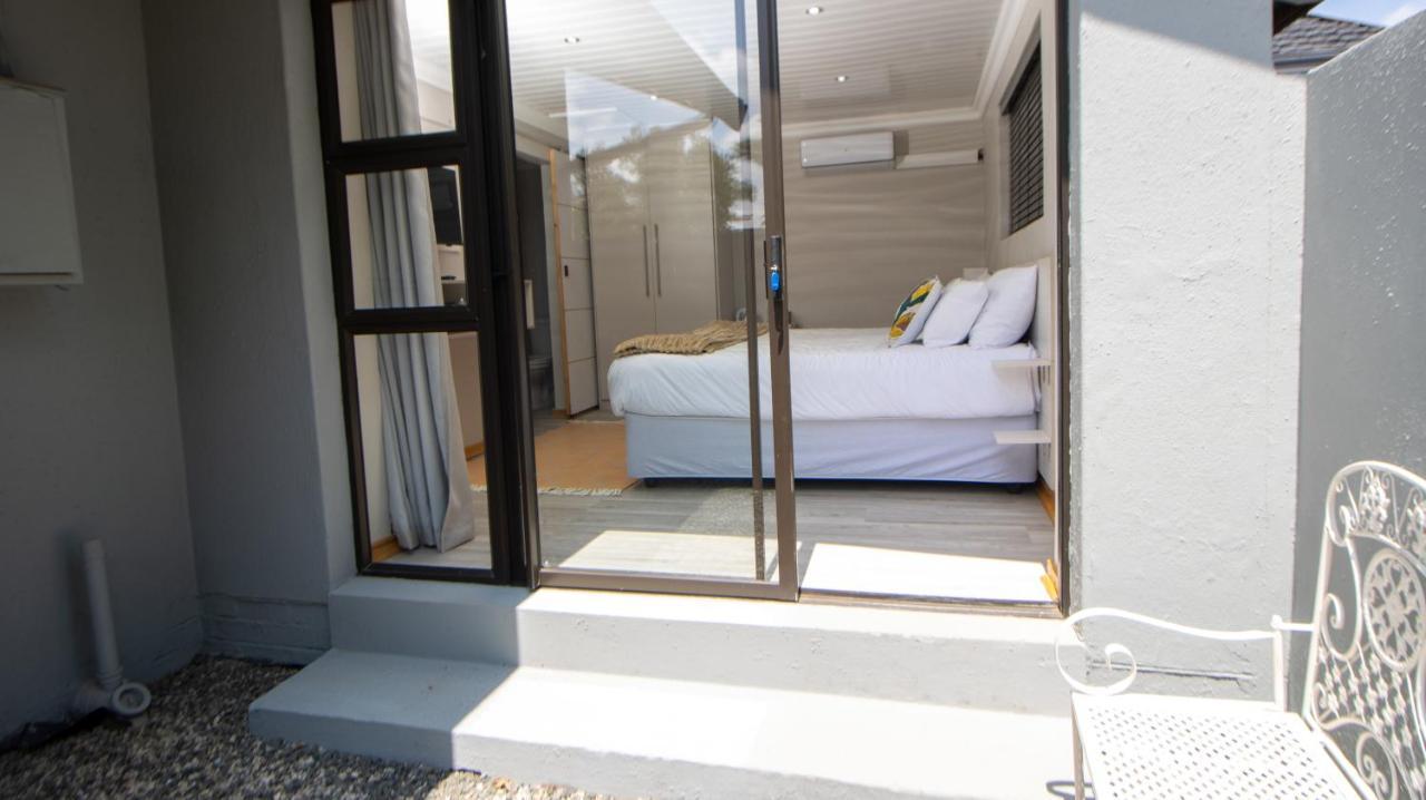 10 Tula Bed & Breakfast Welkom Ngoại thất bức ảnh