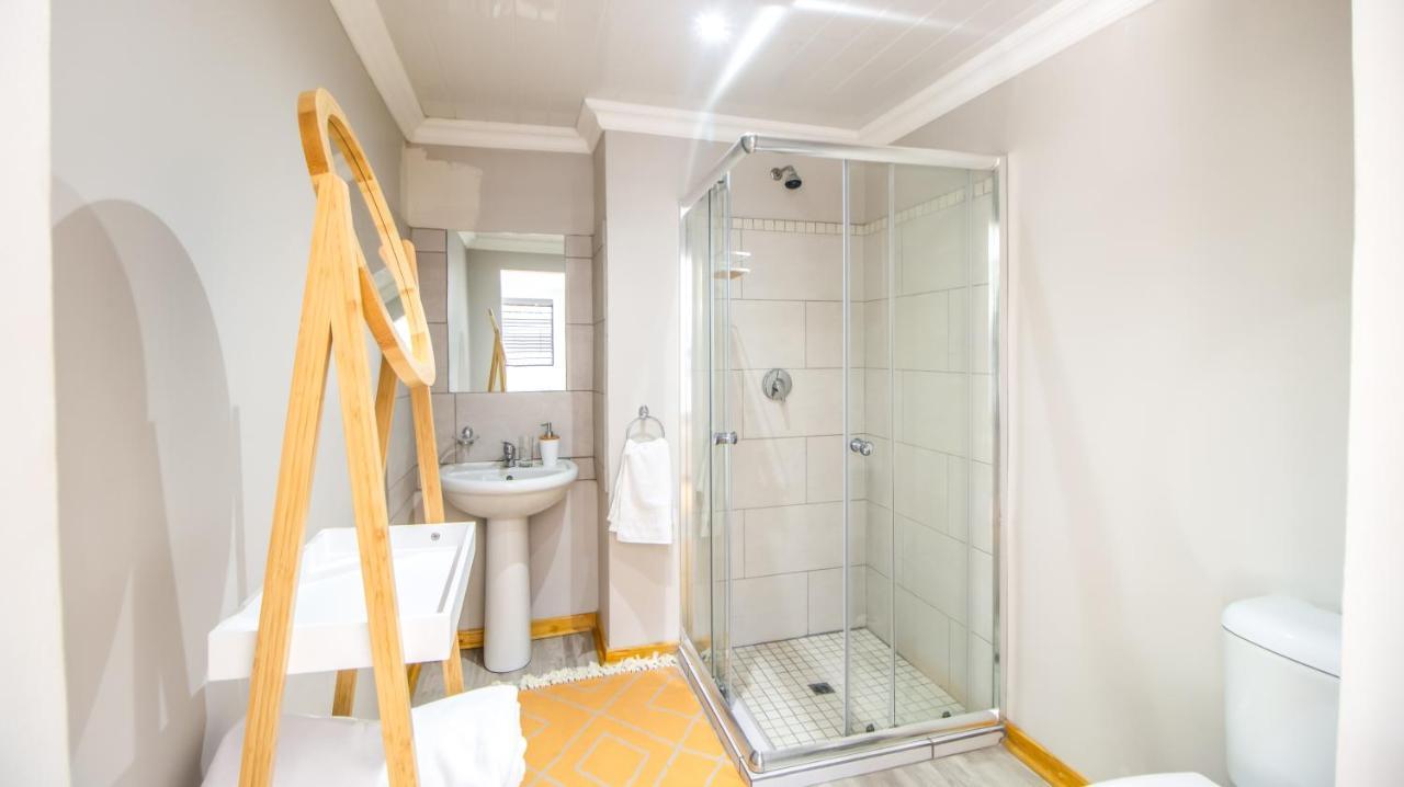 10 Tula Bed & Breakfast Welkom Ngoại thất bức ảnh