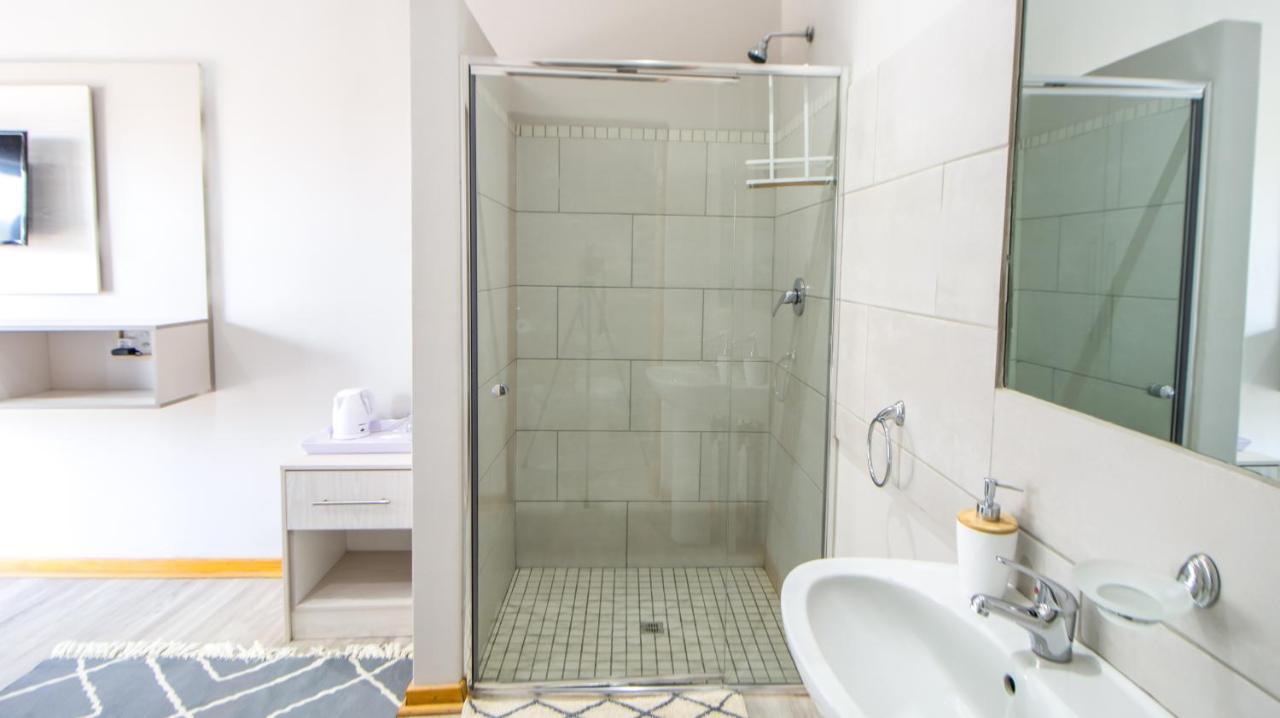 10 Tula Bed & Breakfast Welkom Ngoại thất bức ảnh