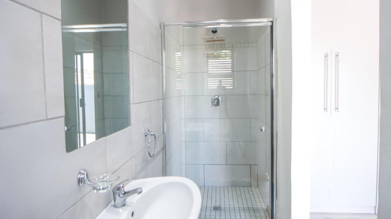 10 Tula Bed & Breakfast Welkom Ngoại thất bức ảnh