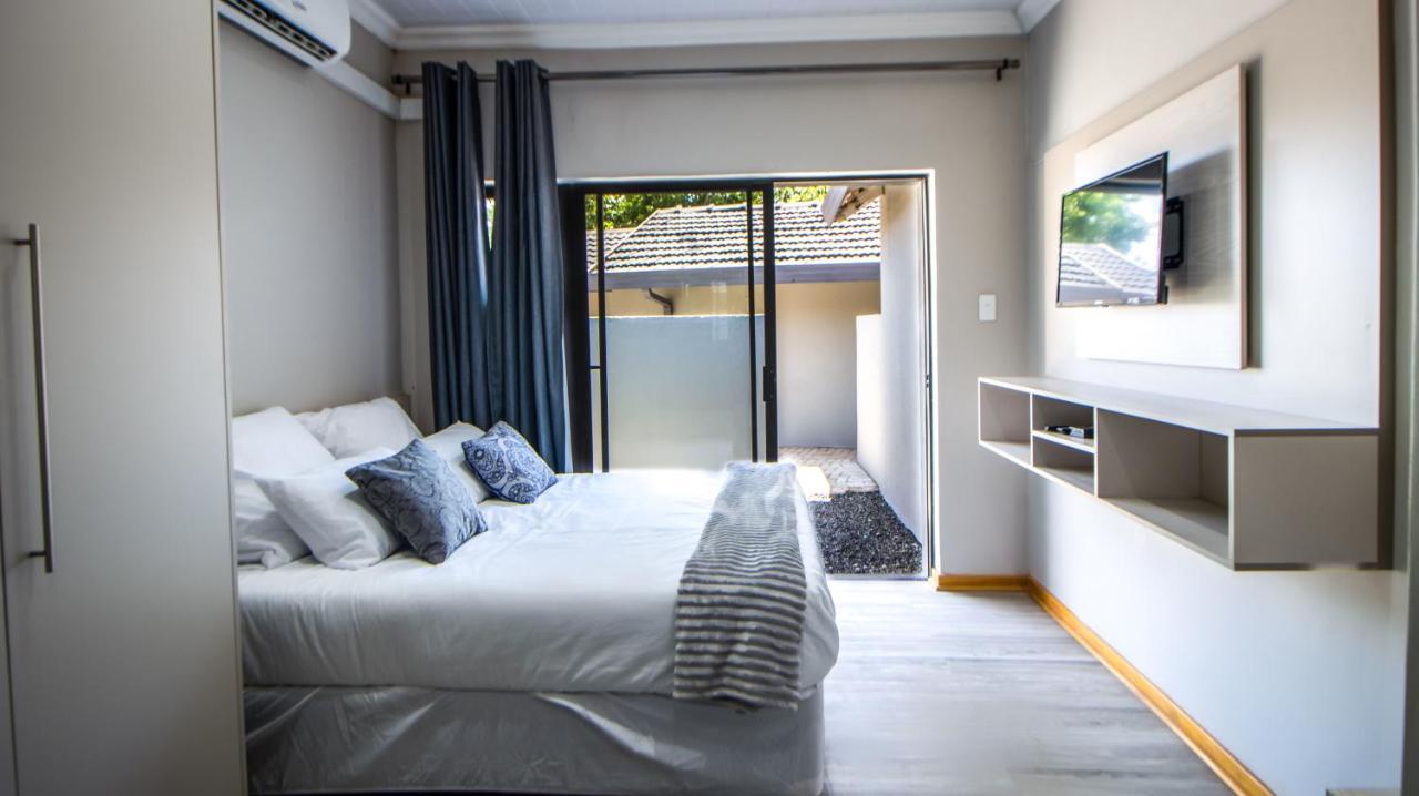 10 Tula Bed & Breakfast Welkom Ngoại thất bức ảnh
