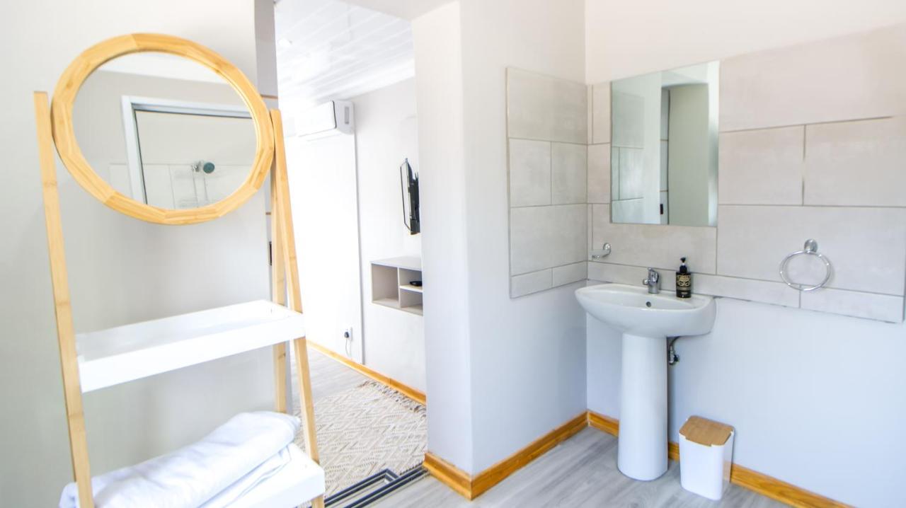 10 Tula Bed & Breakfast Welkom Ngoại thất bức ảnh