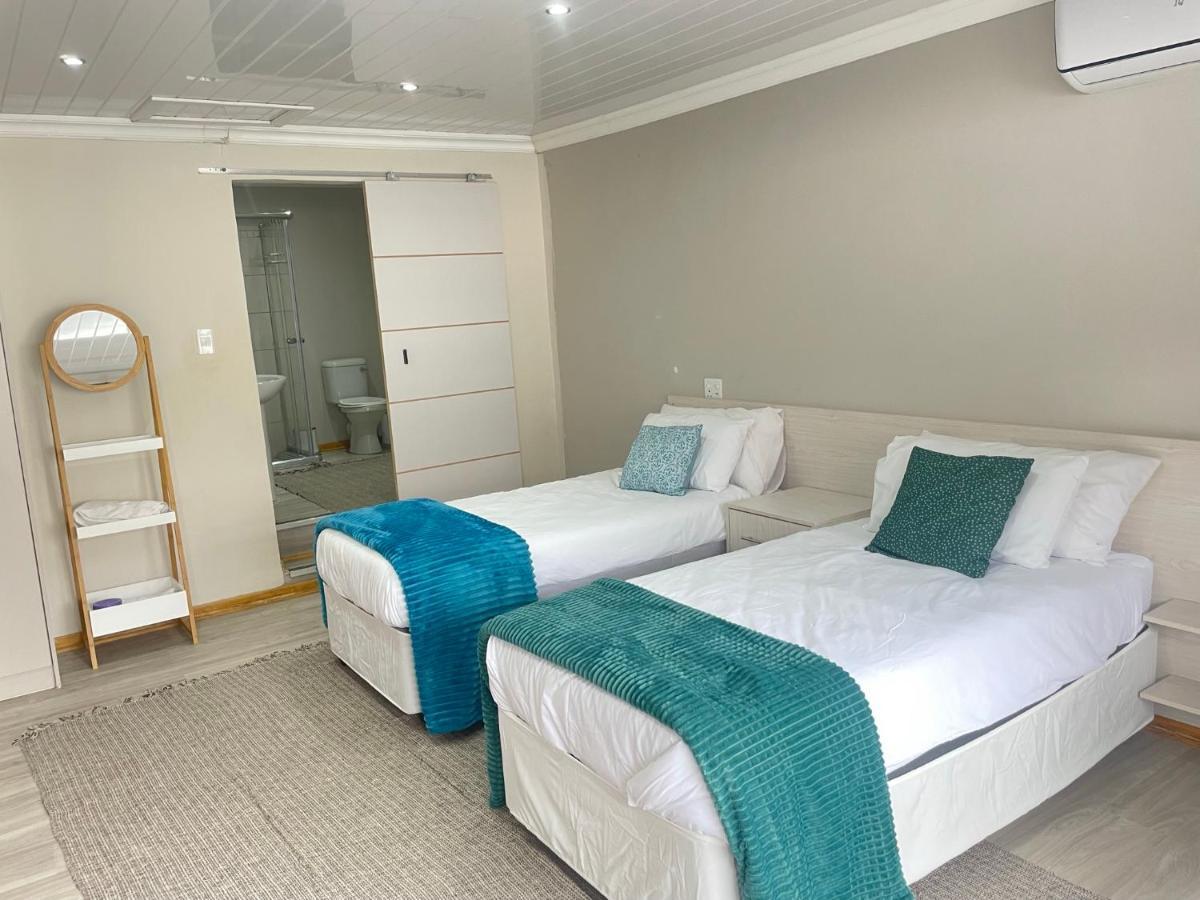 10 Tula Bed & Breakfast Welkom Ngoại thất bức ảnh