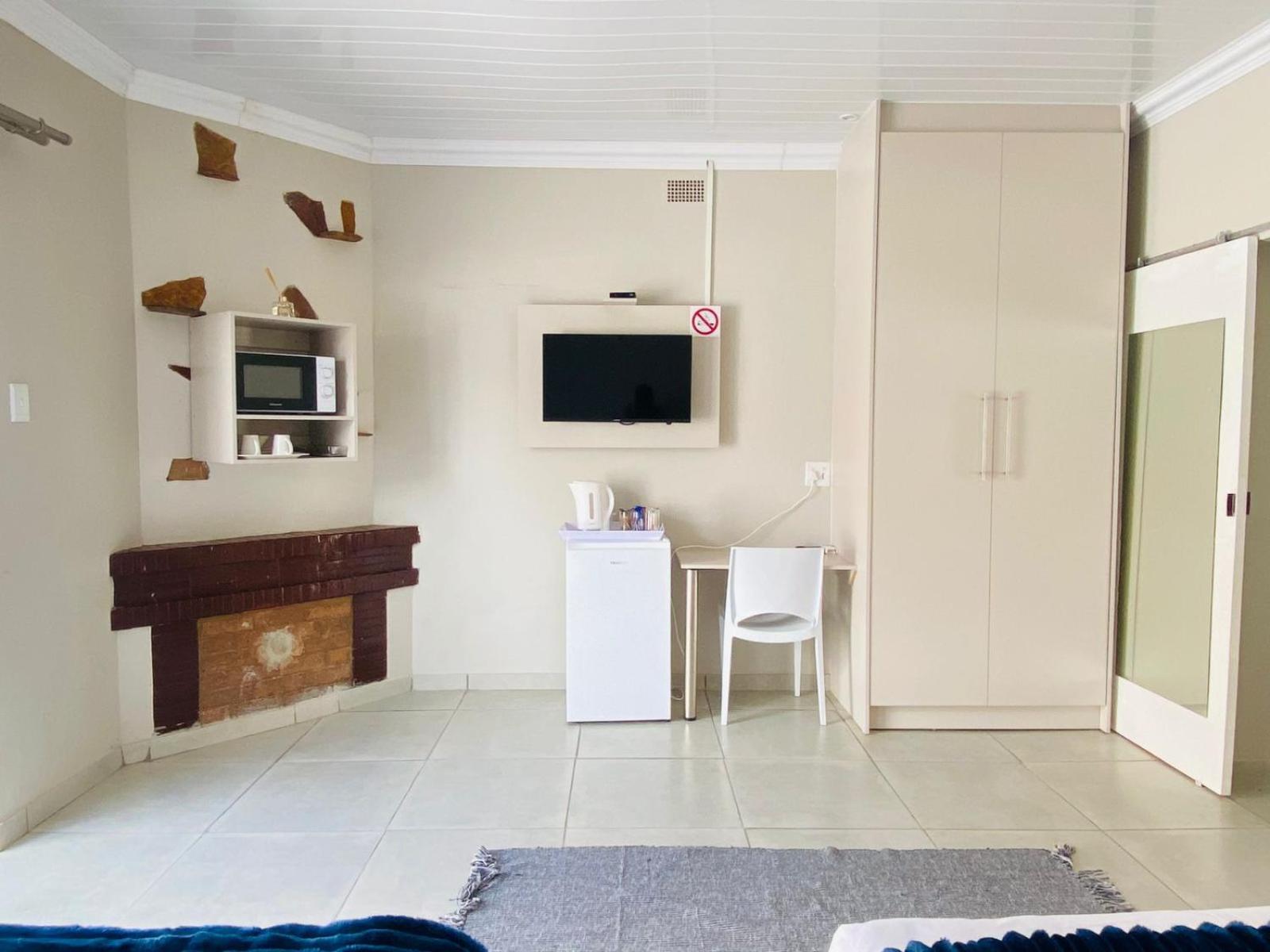 10 Tula Bed & Breakfast Welkom Ngoại thất bức ảnh