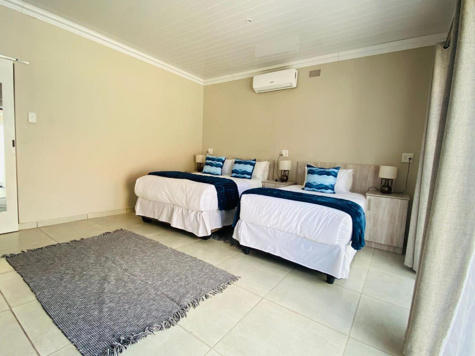10 Tula Bed & Breakfast Welkom Ngoại thất bức ảnh