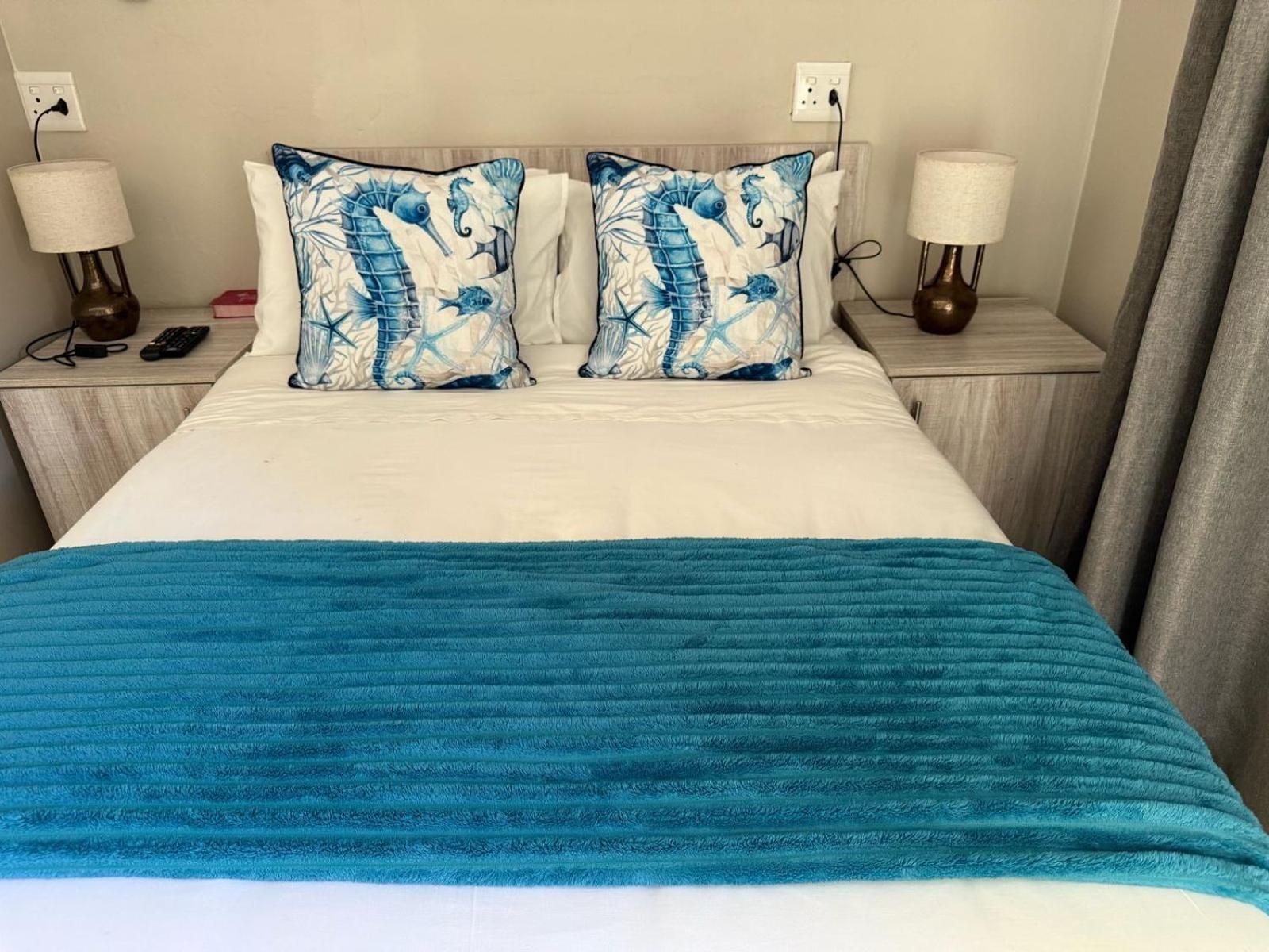 10 Tula Bed & Breakfast Welkom Ngoại thất bức ảnh