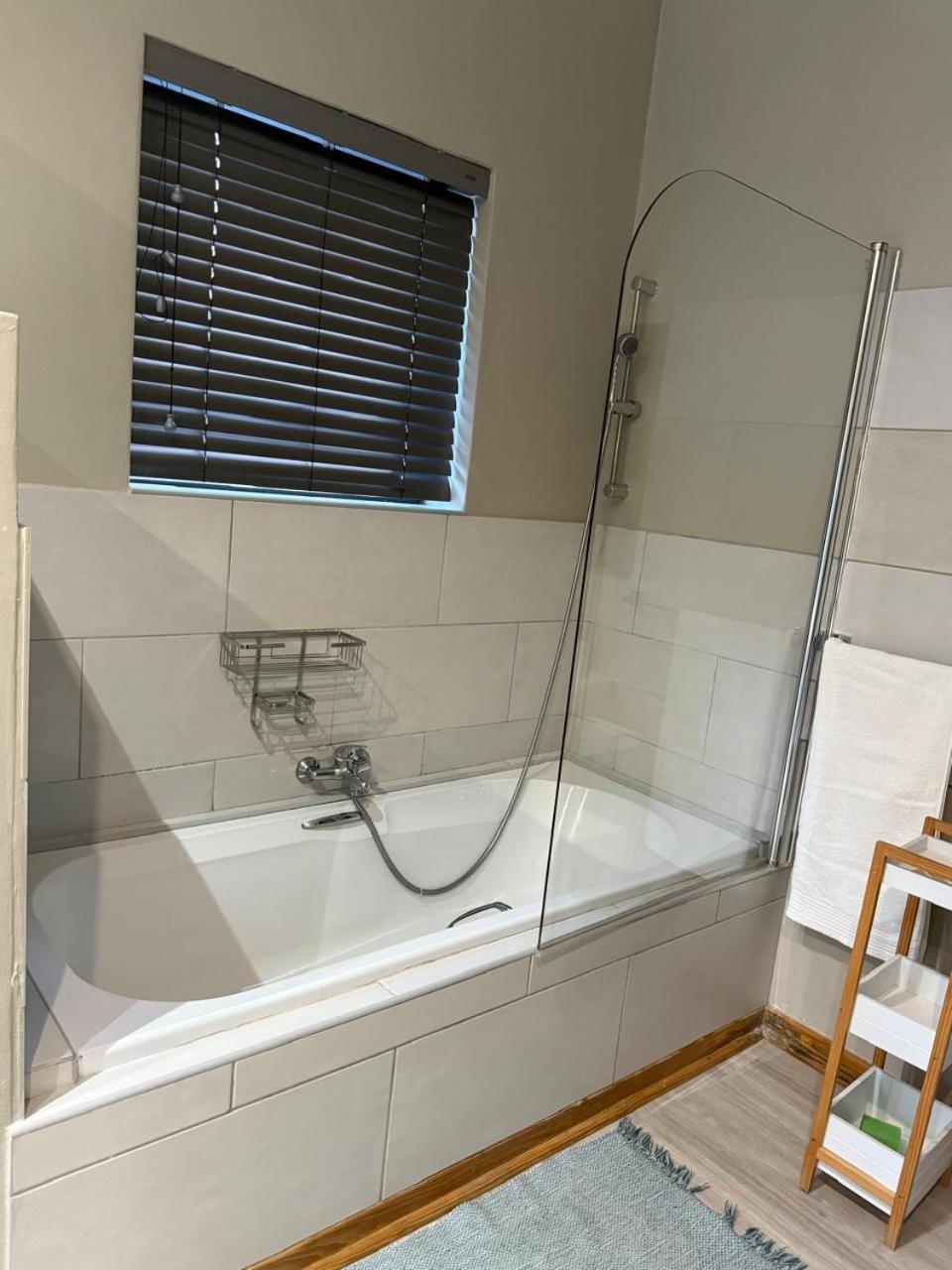10 Tula Bed & Breakfast Welkom Ngoại thất bức ảnh